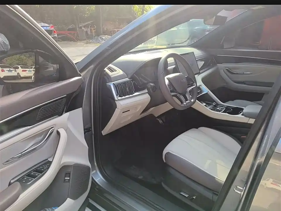 BYD Songjiang BYD Songjiang