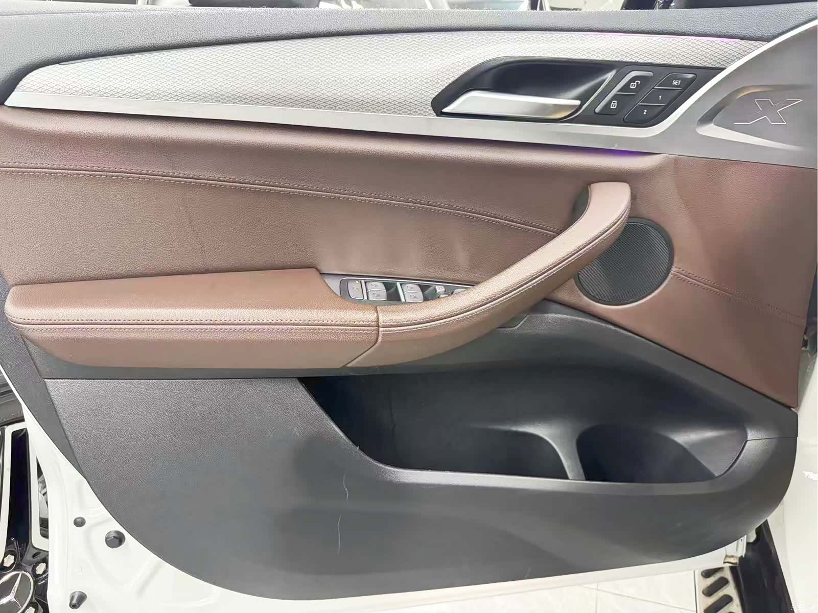 BMW X4, 2021 12