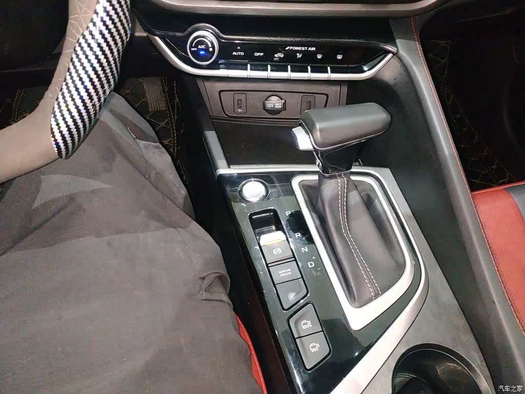 Changan Eado, 2021 14