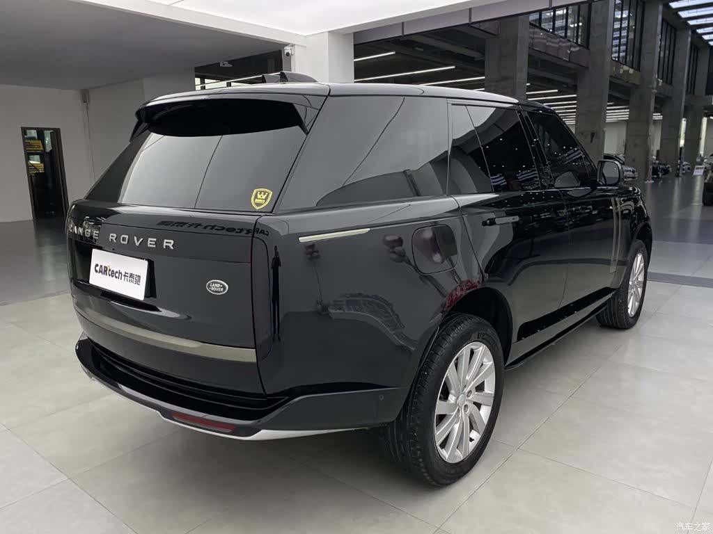 Land Rover Range Rover, 2023 37