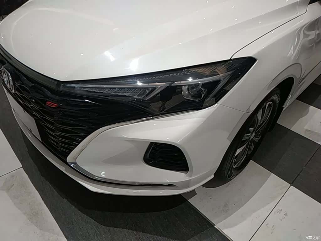 Changan Eado, 2021 24