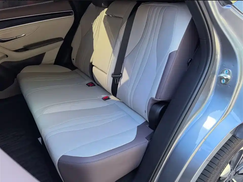 BYD Songjiang BYD Songjiang