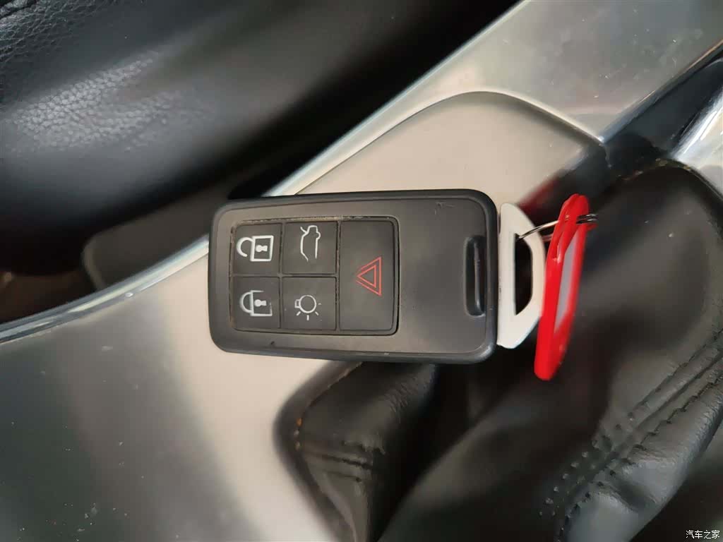 Volvo S60, 2016 17