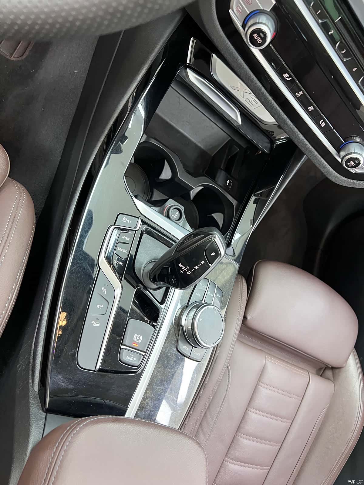 BMW X3, 2019 15