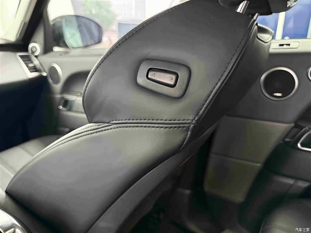 Land Rover Range Rover, 2014 30
