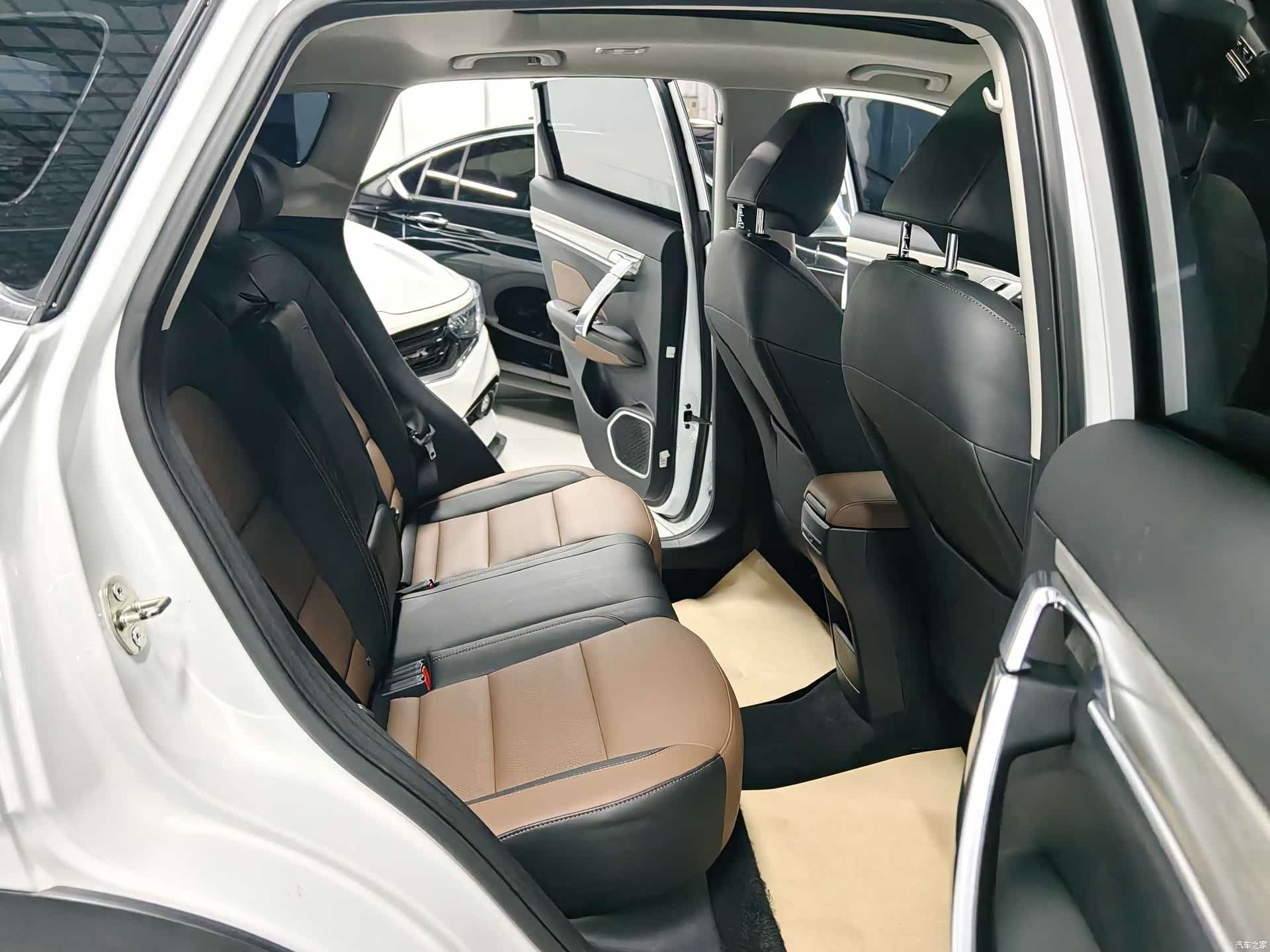 Geely Coolray, 2019 9