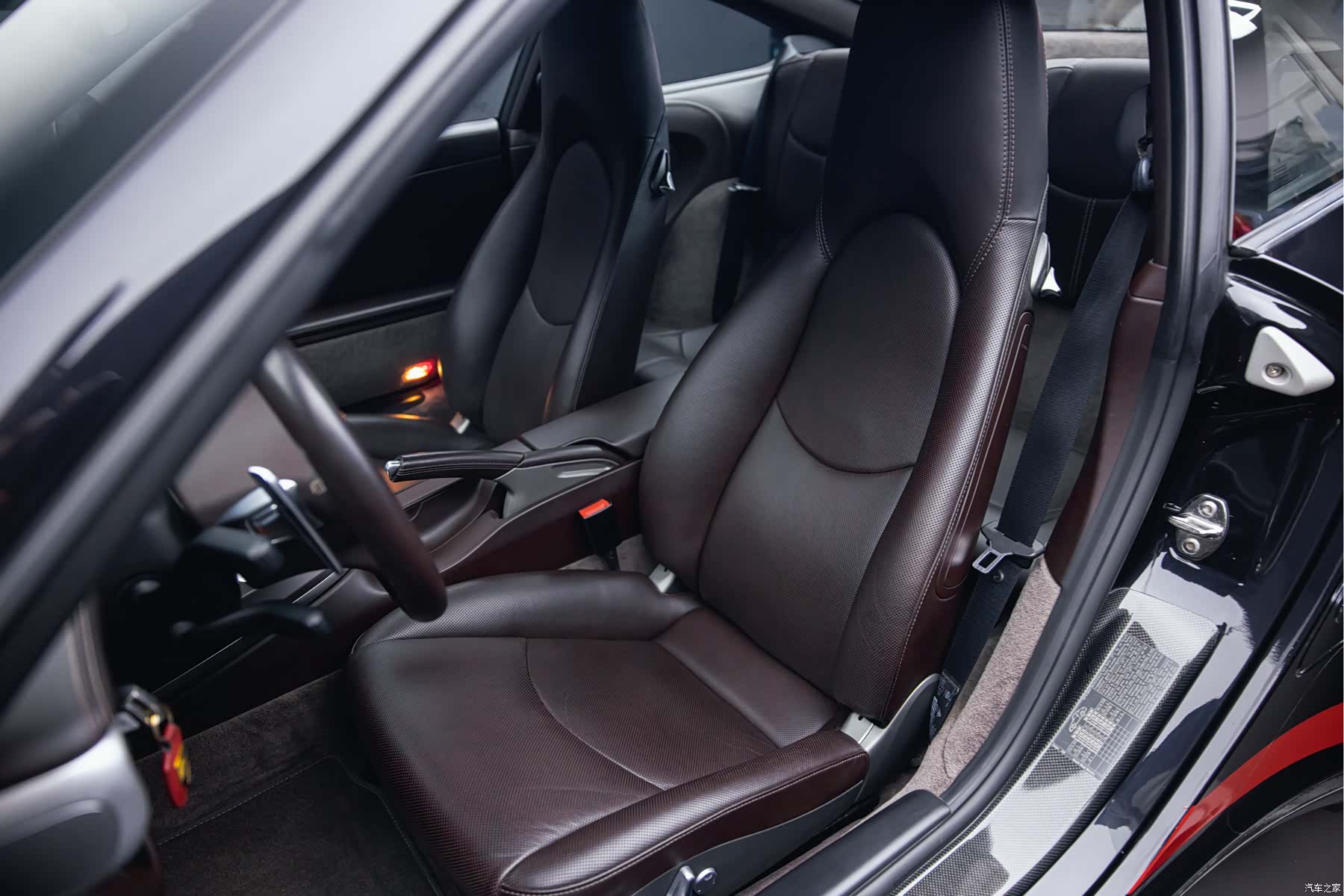 Porsche 911, 2011 9