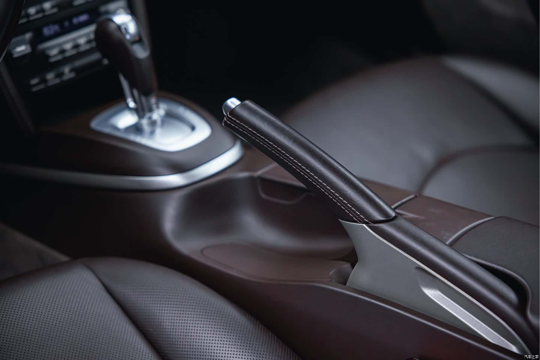 Porsche 911, 2011 23