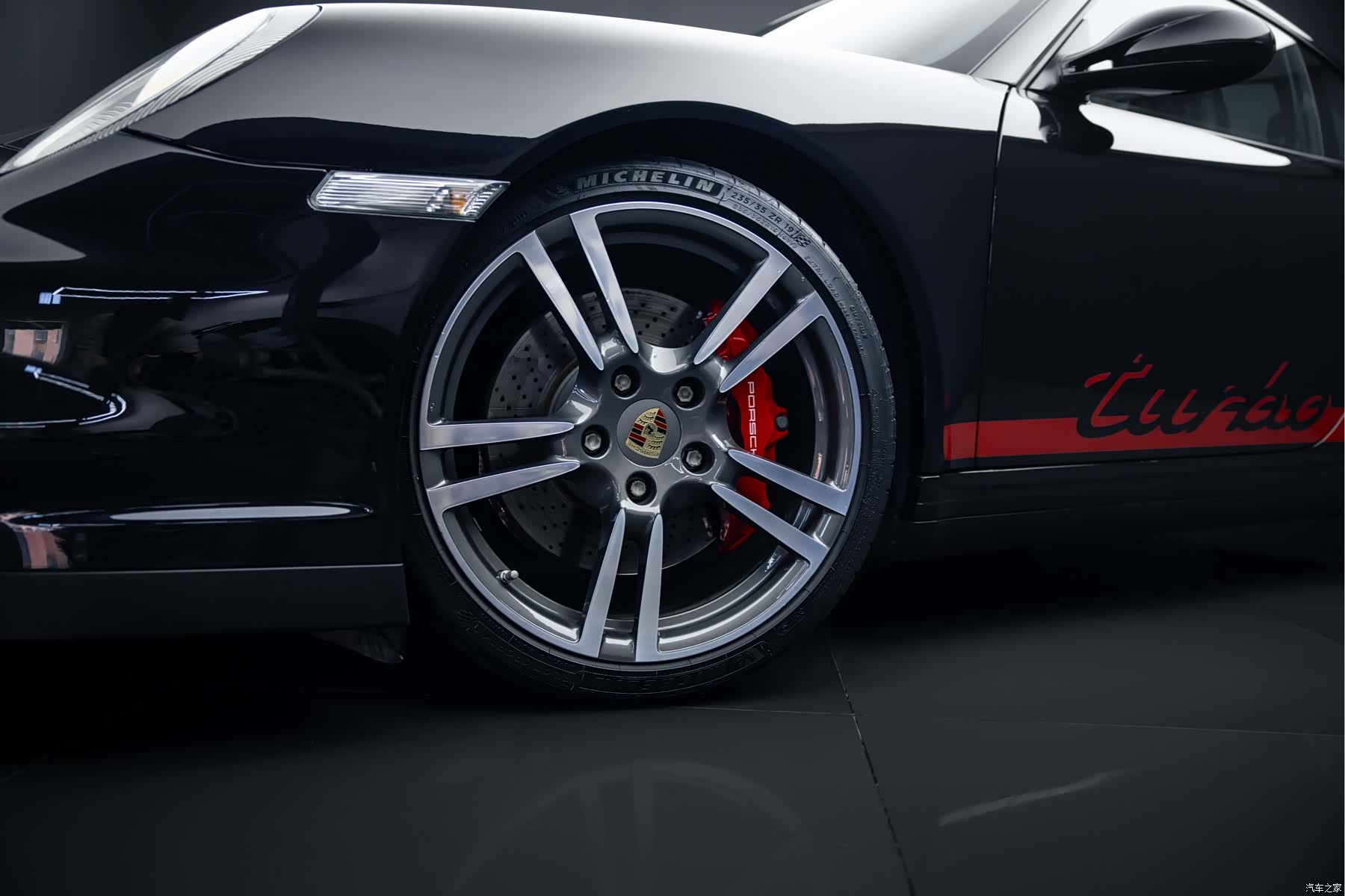 Porsche 911, 2011 37