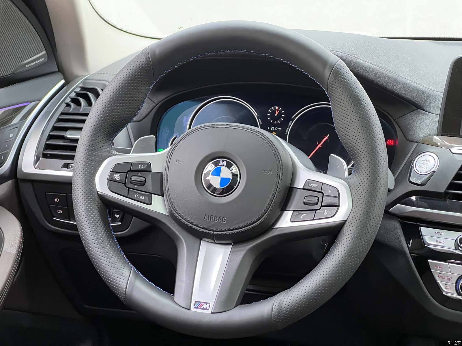 BMW X3, 2019 31