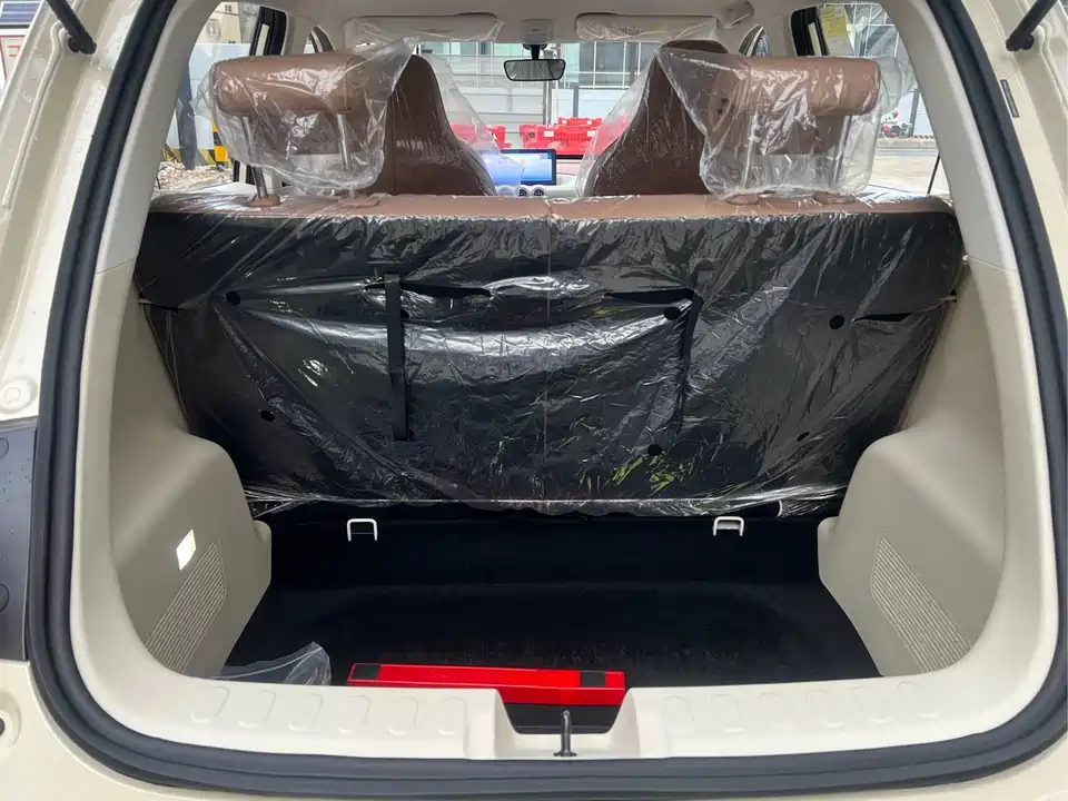 Wuling Wuling Bingguo