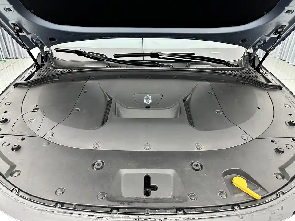 AITO Ask the world M7