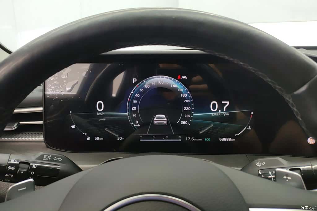 Kia K5, 2022 14