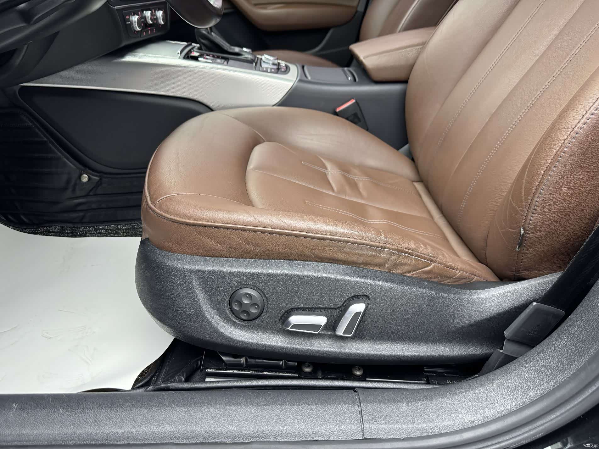 Audi A6L, 2018 16