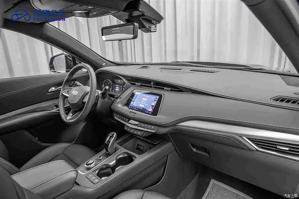 Cadillac XT4, 2023 14