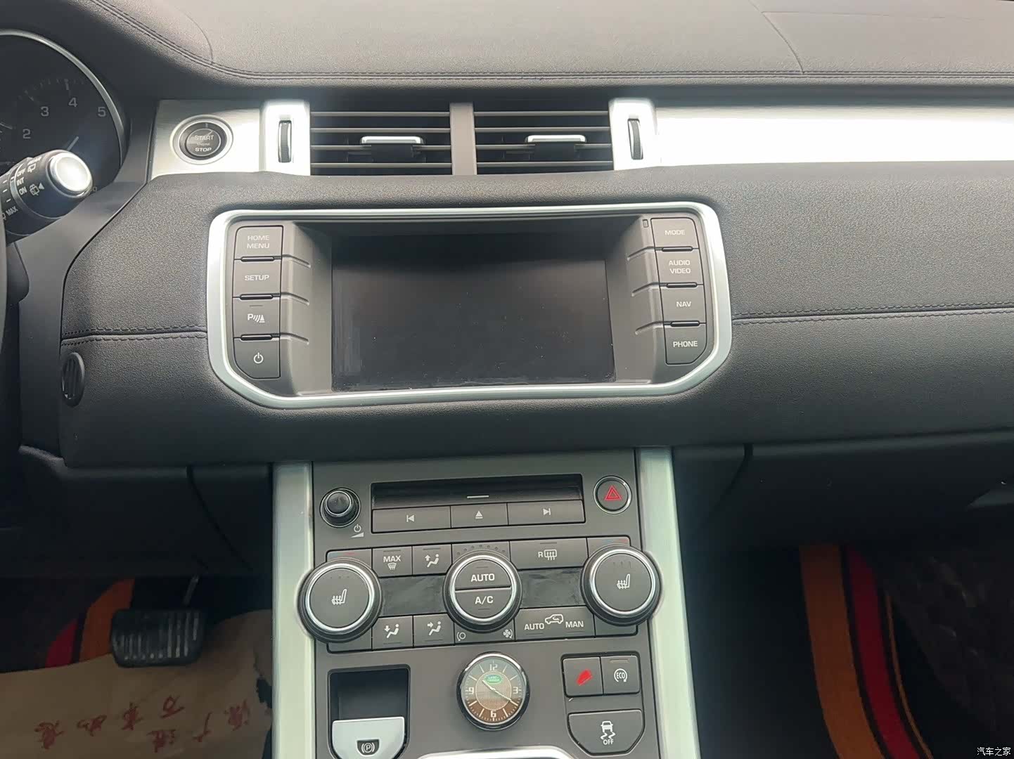 Land Rover Range Rover, 2016 19