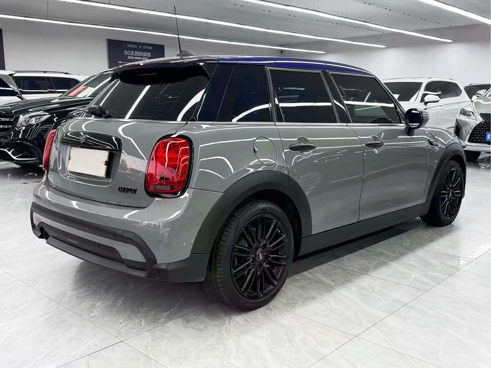 Mini Camden, 2022 4