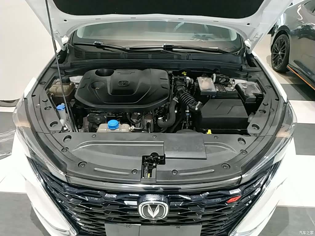 Changan Eado, 2021 20