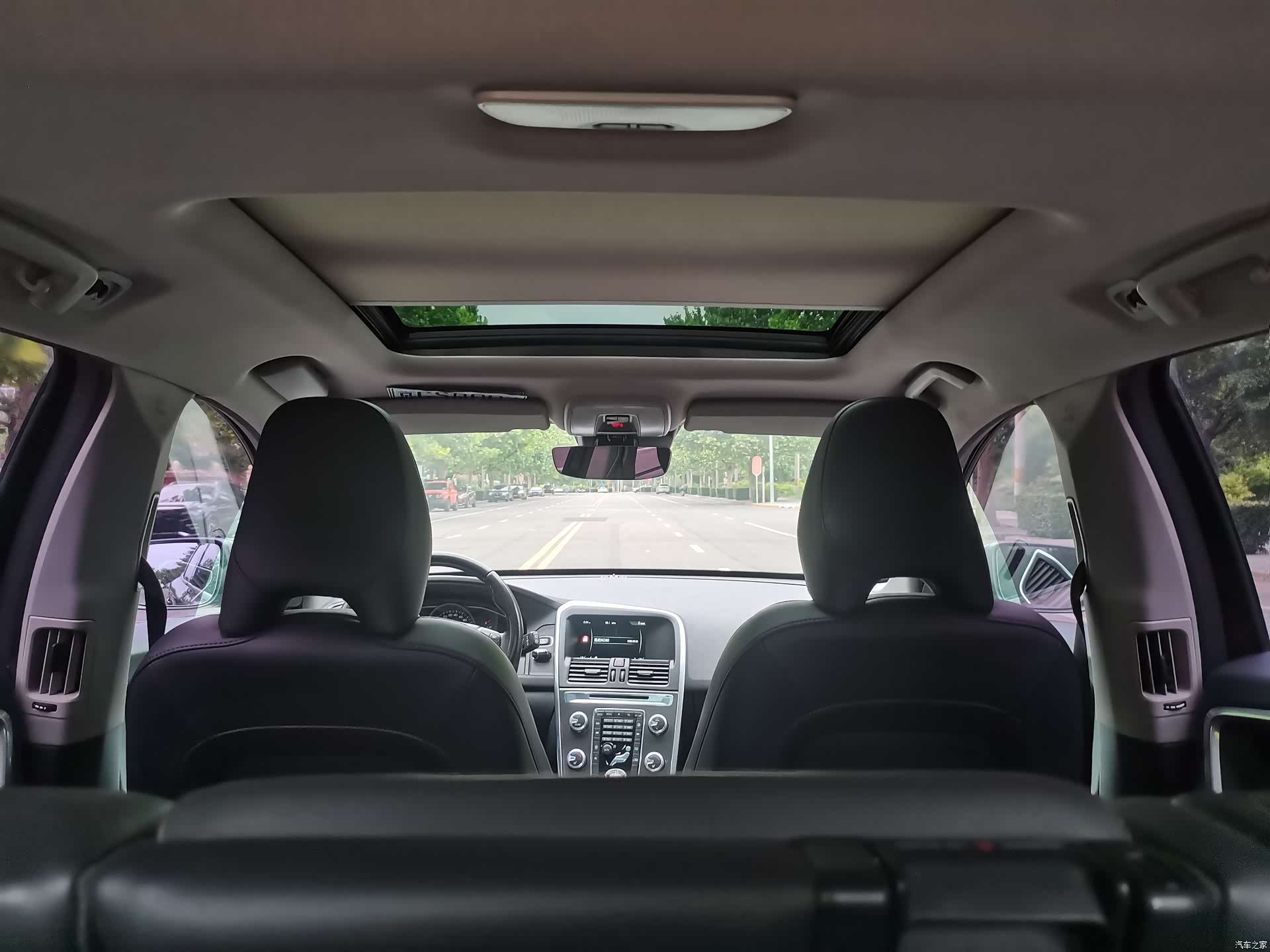 Volvo XC60, 2014 21