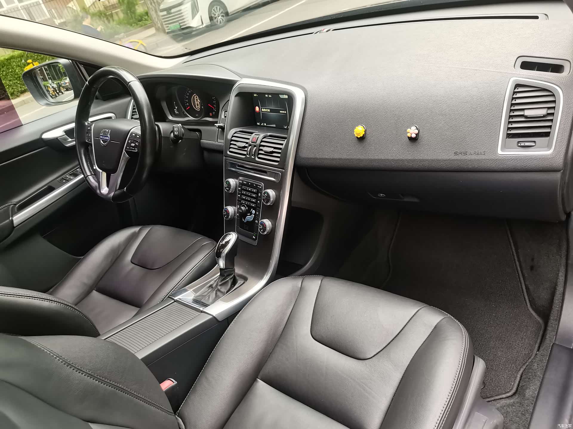 Volvo XC60, 2014 25