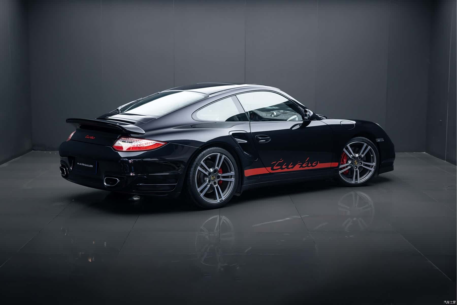 Porsche 911, 2011 все фото