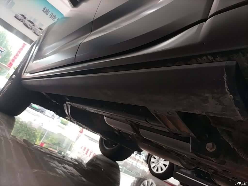 Haval H9, 2025 22