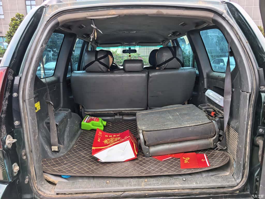 Toyota Prado, 2009 7