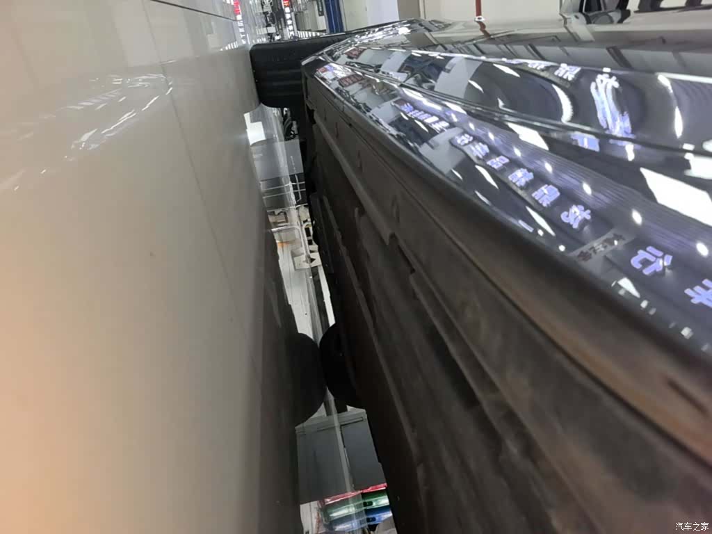 Li Auto L9, 2023 22
