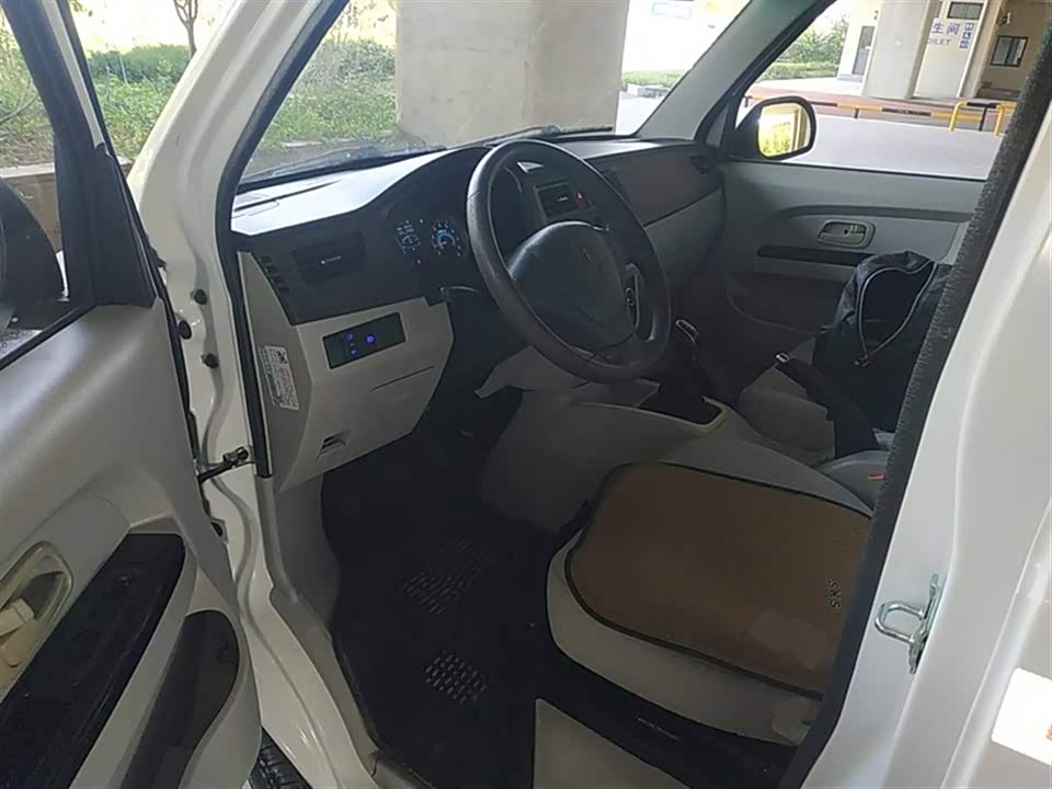 Jinbei New Sea Lion X30L