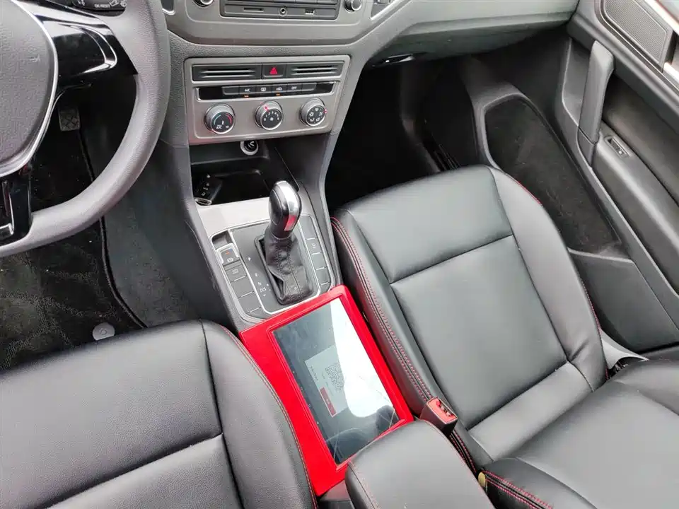 Volkswagen Golf*Jiayu