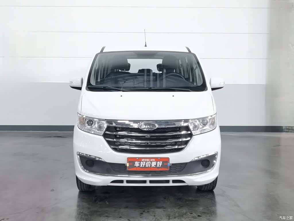 JiangQiJiTuan M3, 2025 2