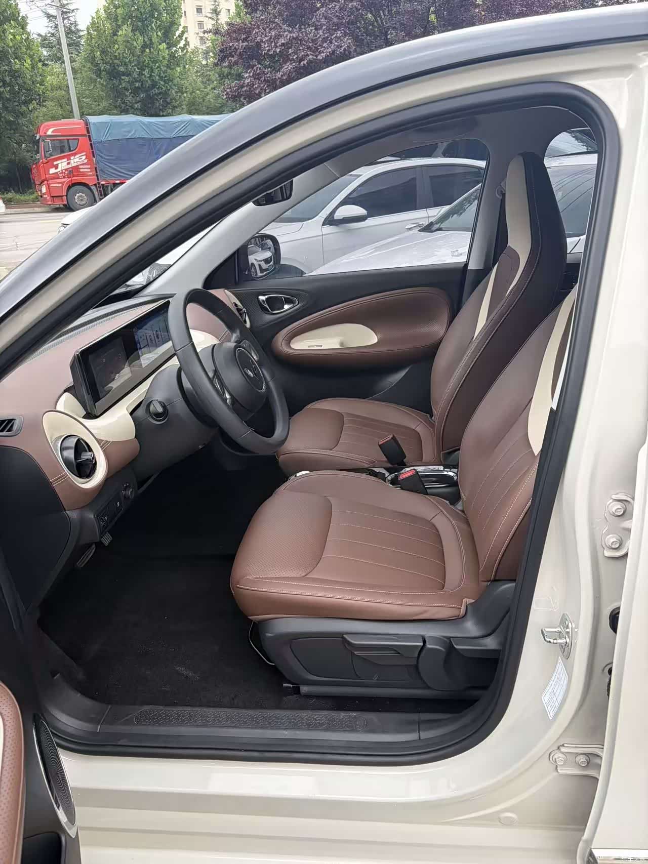 Wuling Bingo, 2024 7