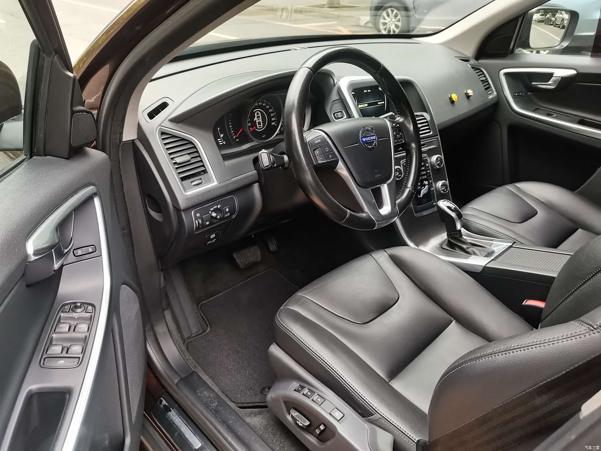Volvo XC60, 2014 22