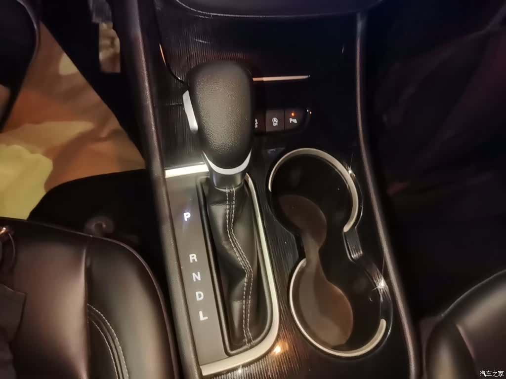 Buick Verano, 2016 14