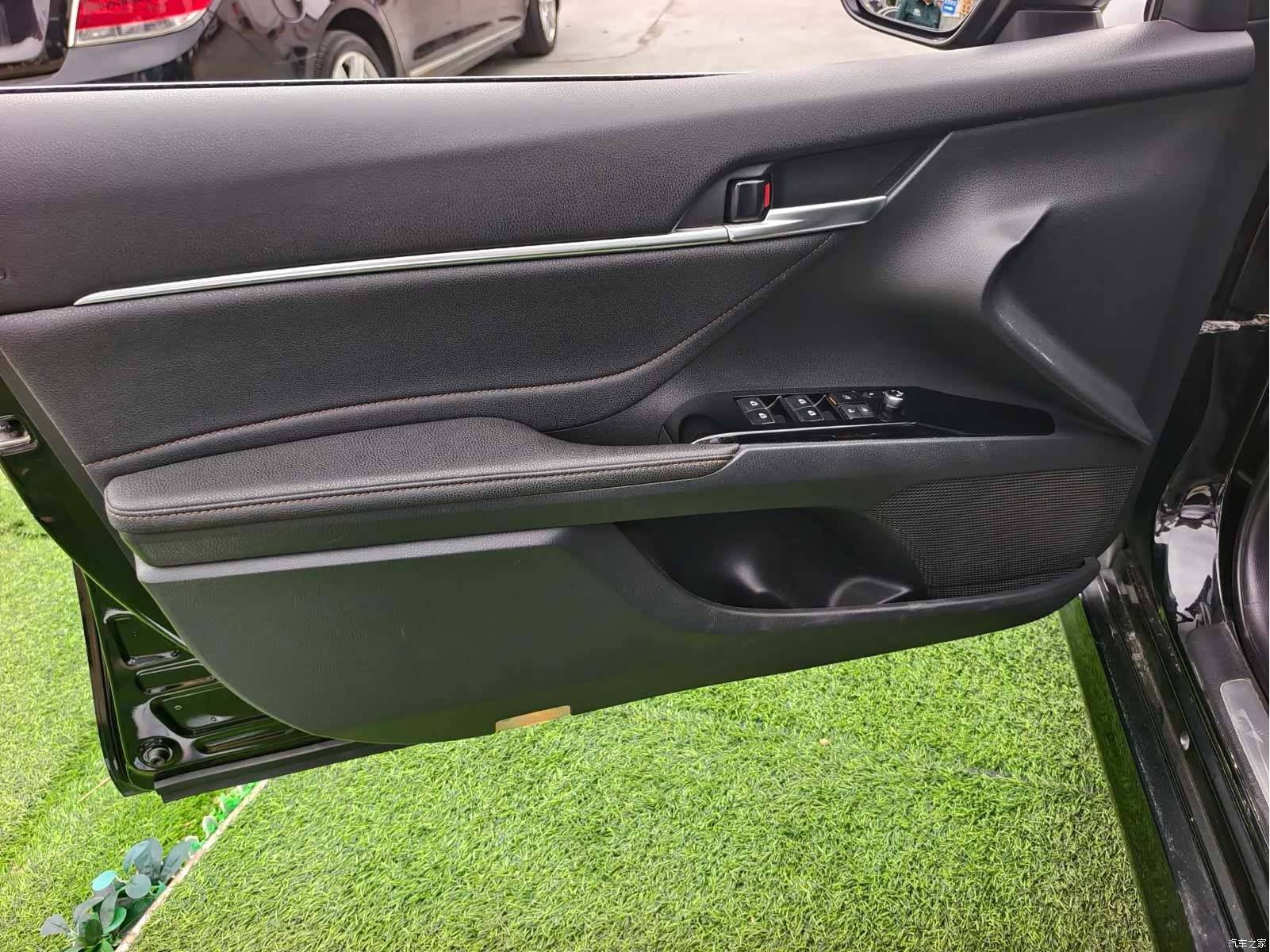 Toyota Camry, 2019 6