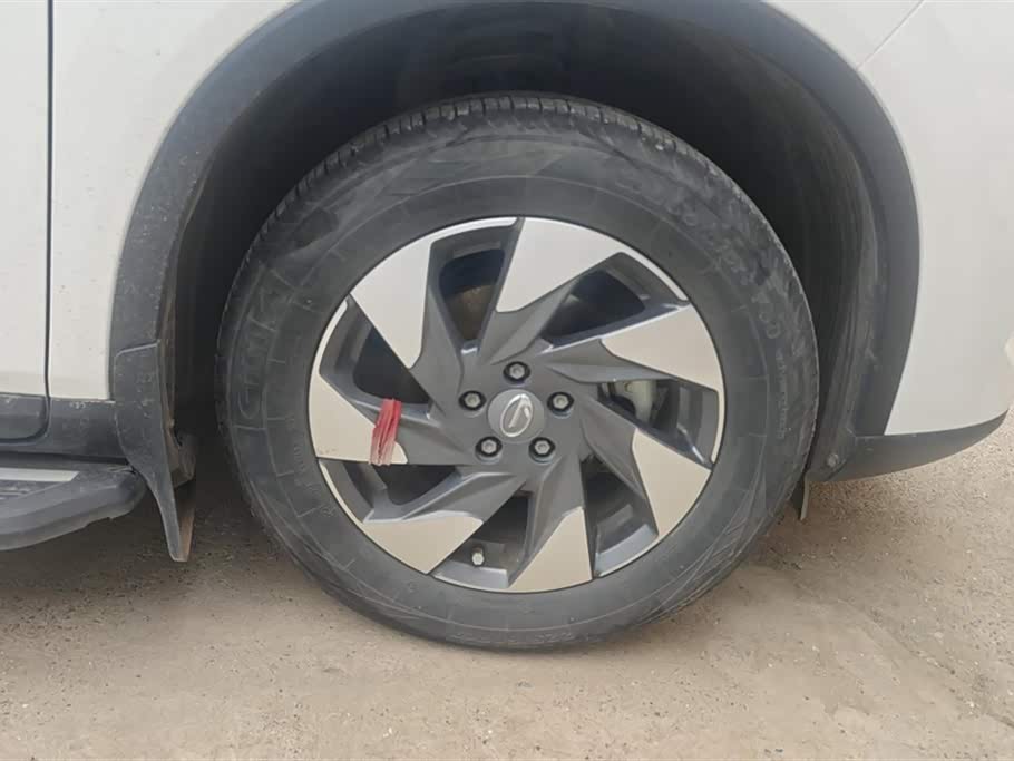 Trumpchi Trumpchi GS4 Trumpchi Trumpchi GS4