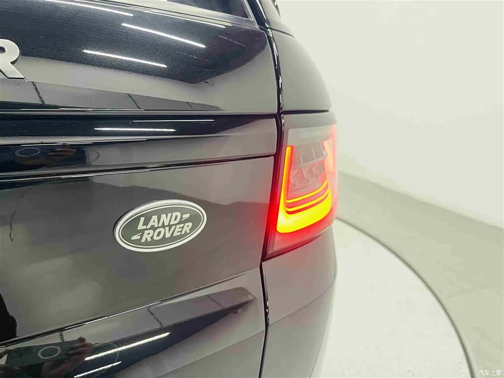 Land Rover Range Rover, 2020 20