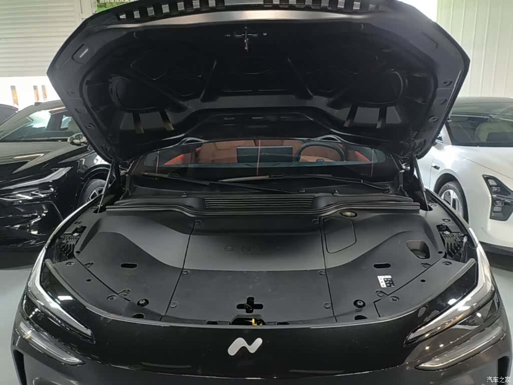 NIO L60, 2025 20