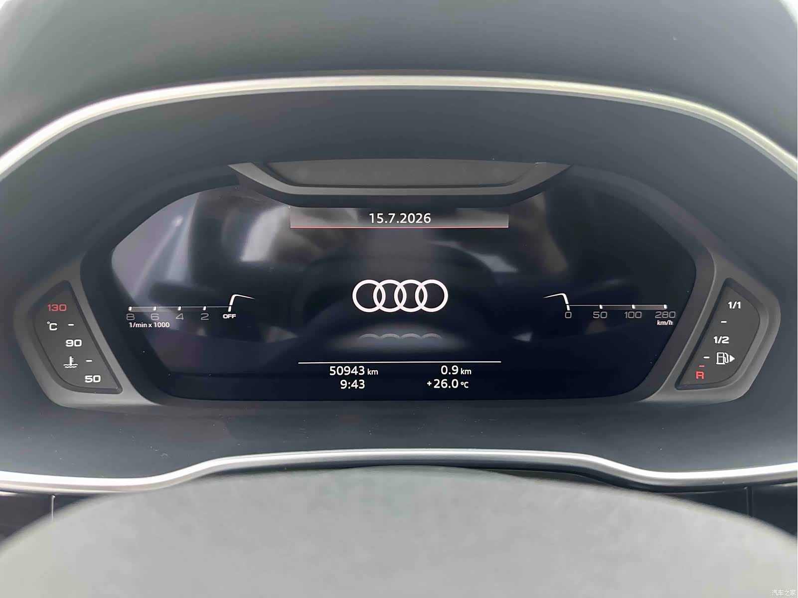 Audi Q3, 2022 18