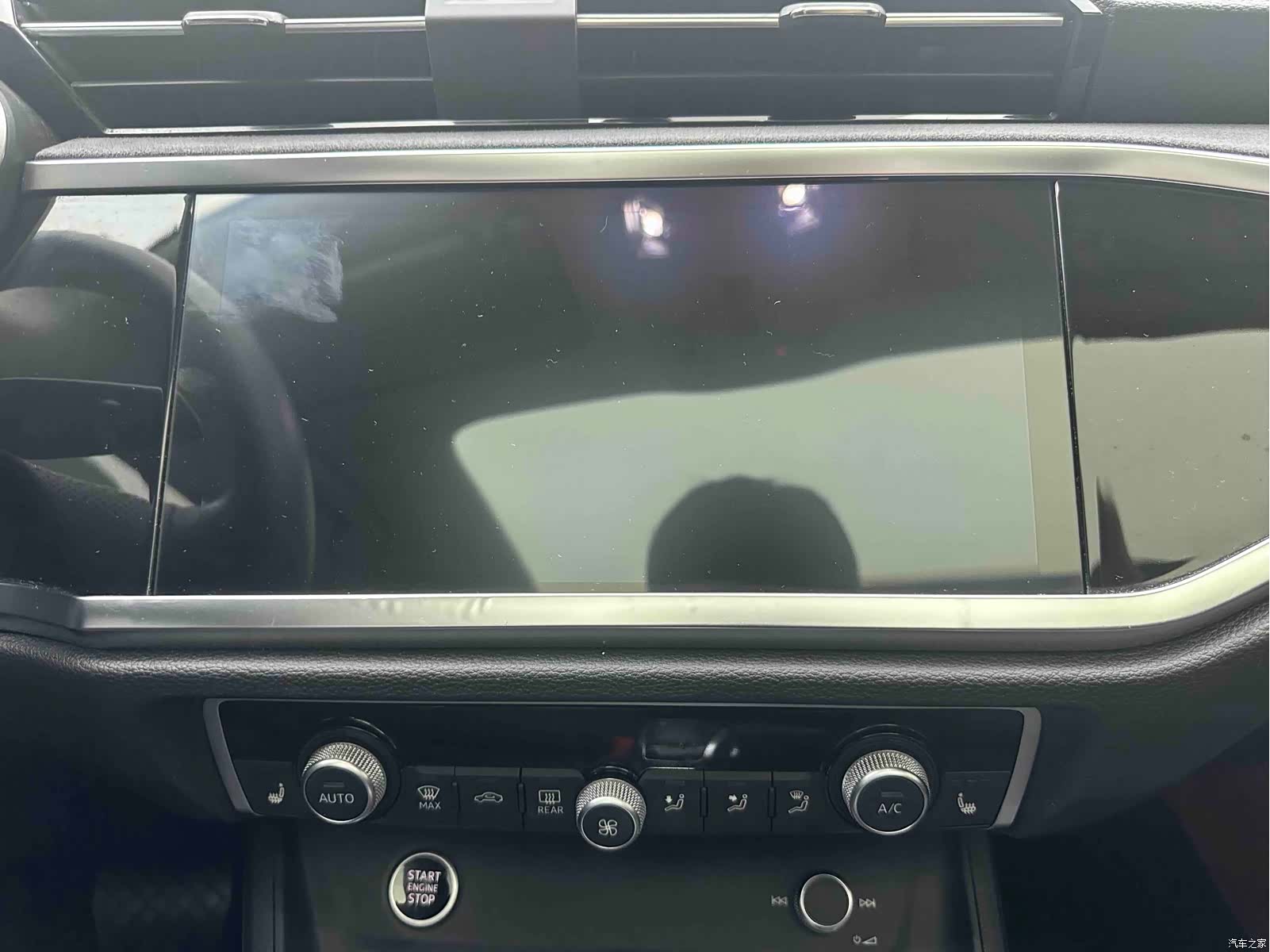 Audi Q3, 2022 16