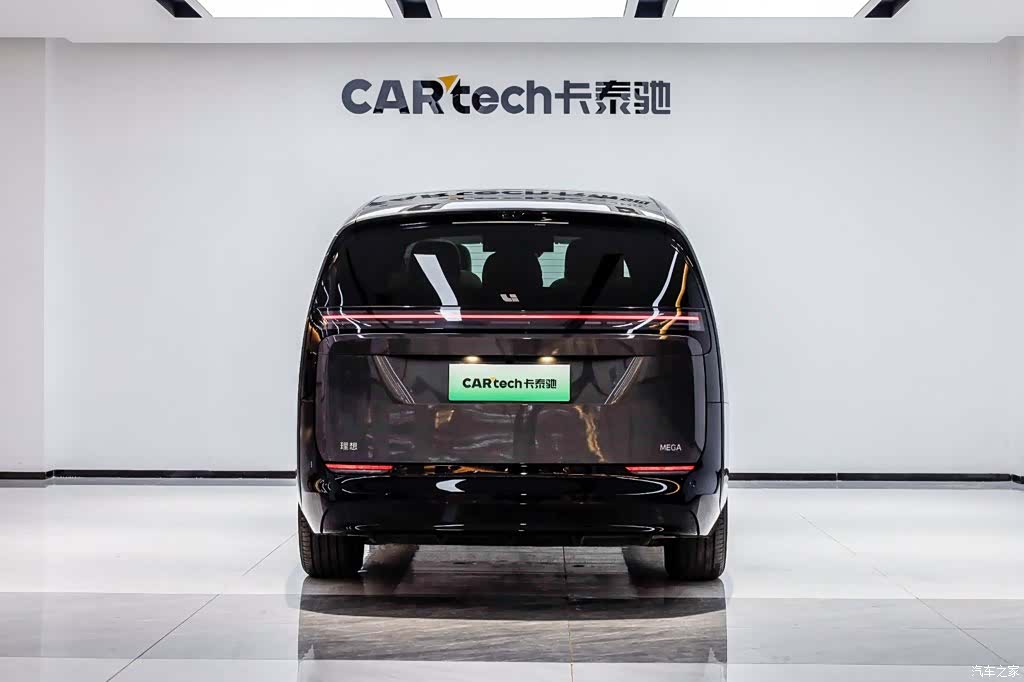 Li Auto MEGA, 2024 37
