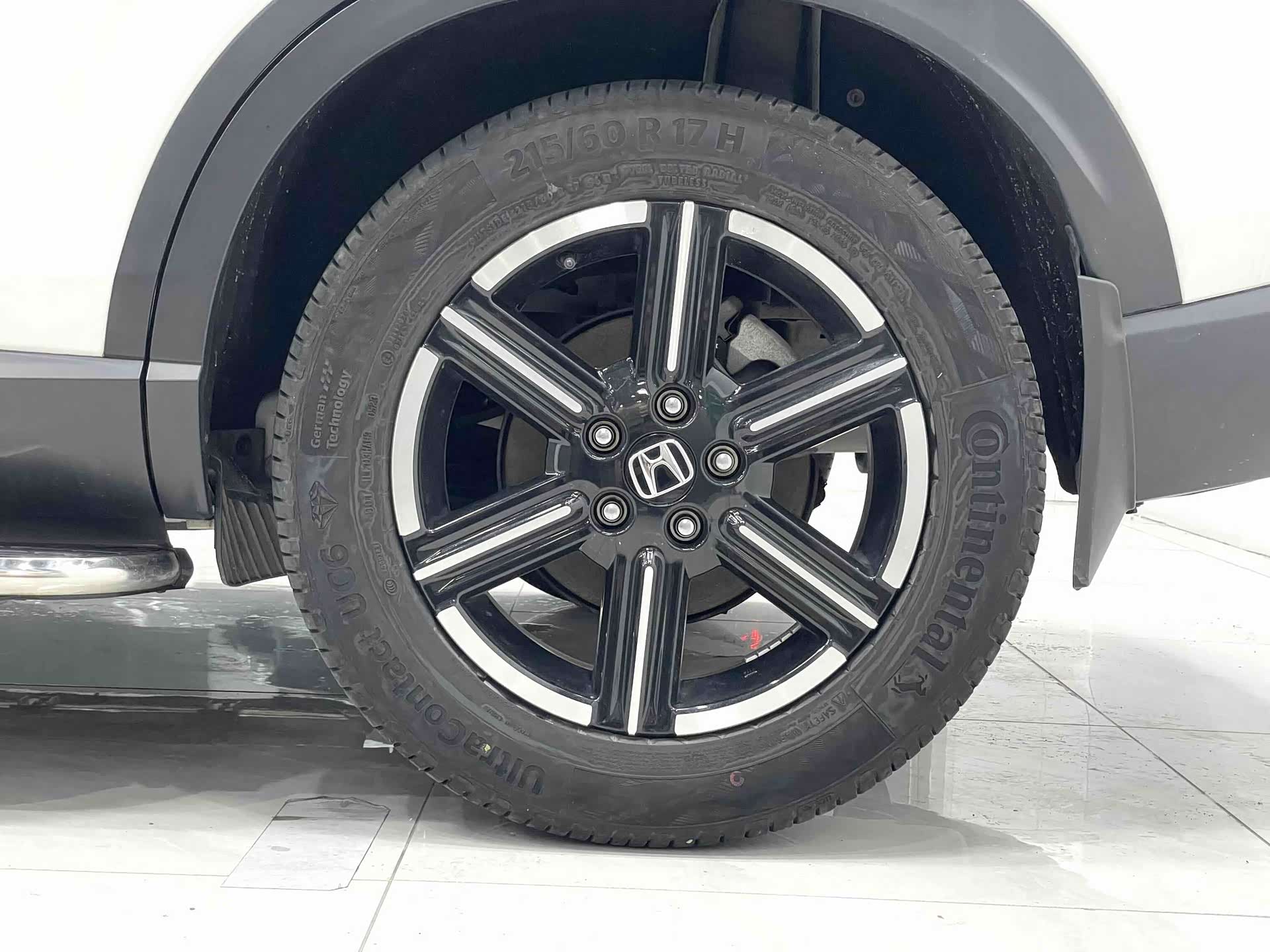 Honda Vezel, 2023 15