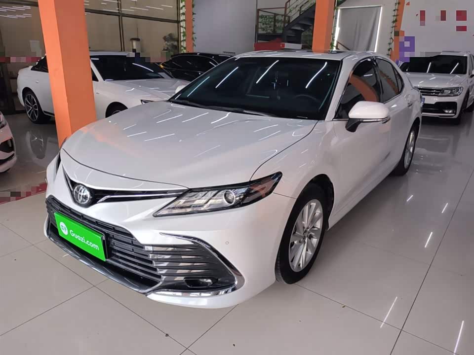 Toyota Camry Toyota Camry
