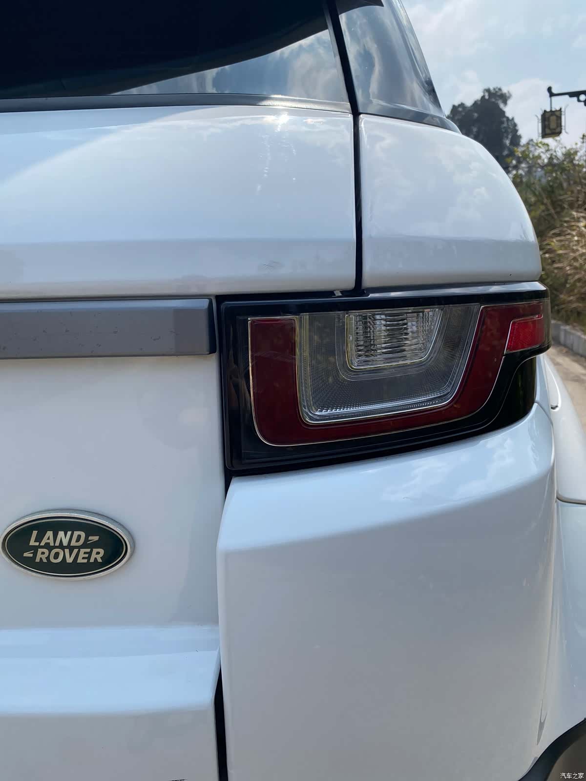 Land Rover Range Rover, 2018 18