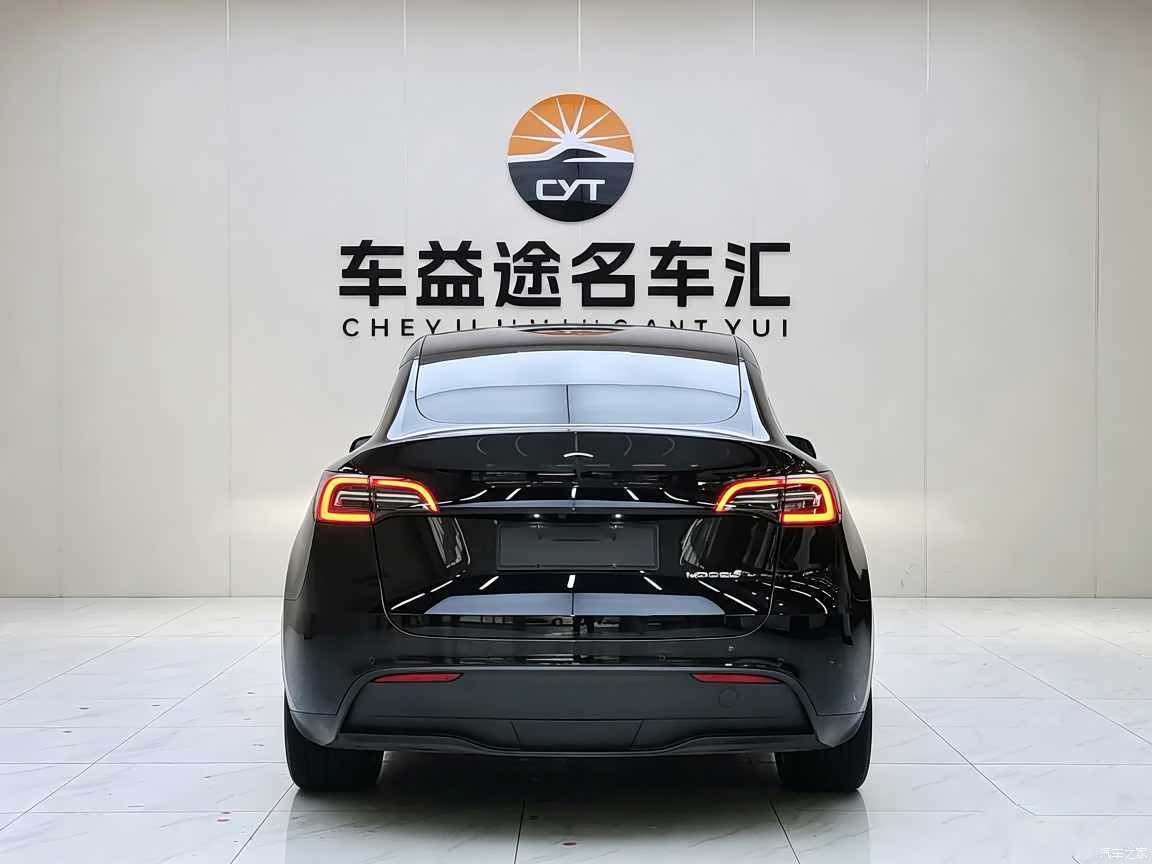 Tesla Model Y, 2023 4