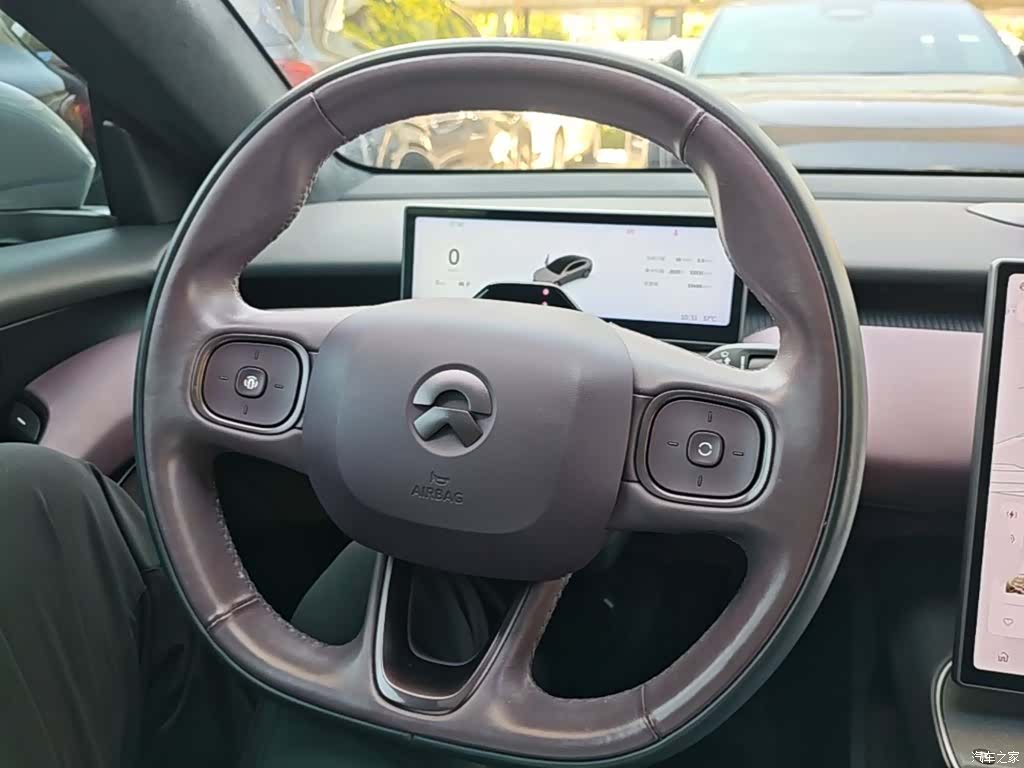 NIO ET5, 2023 11