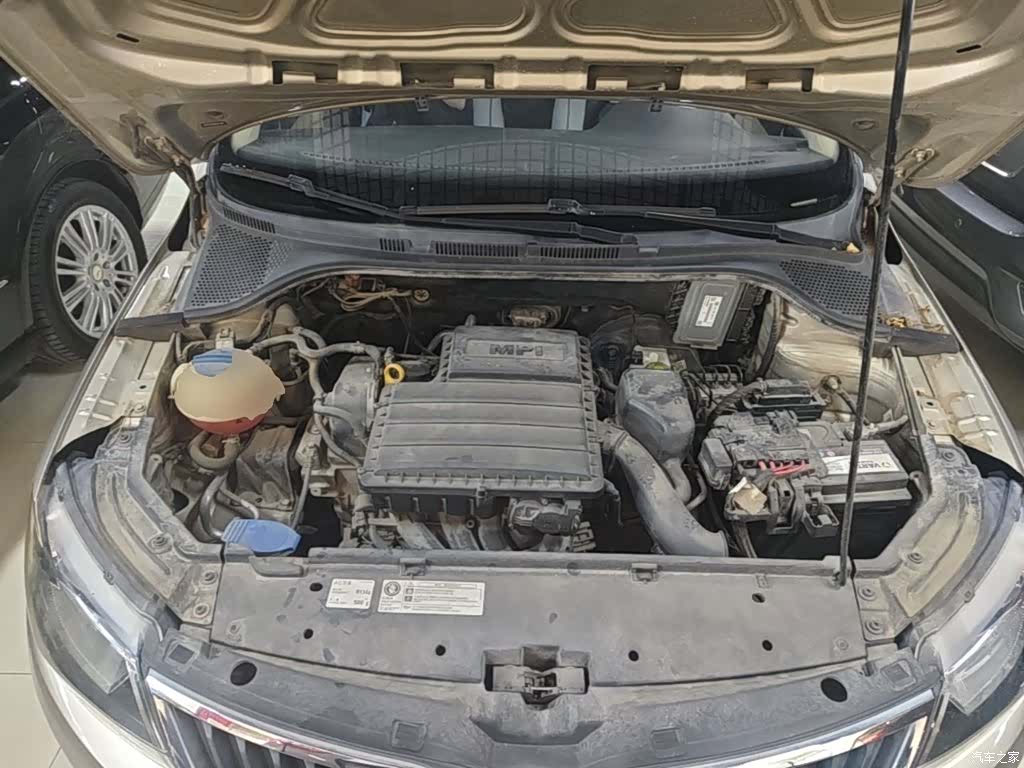 Skoda Rapid, 2016 20