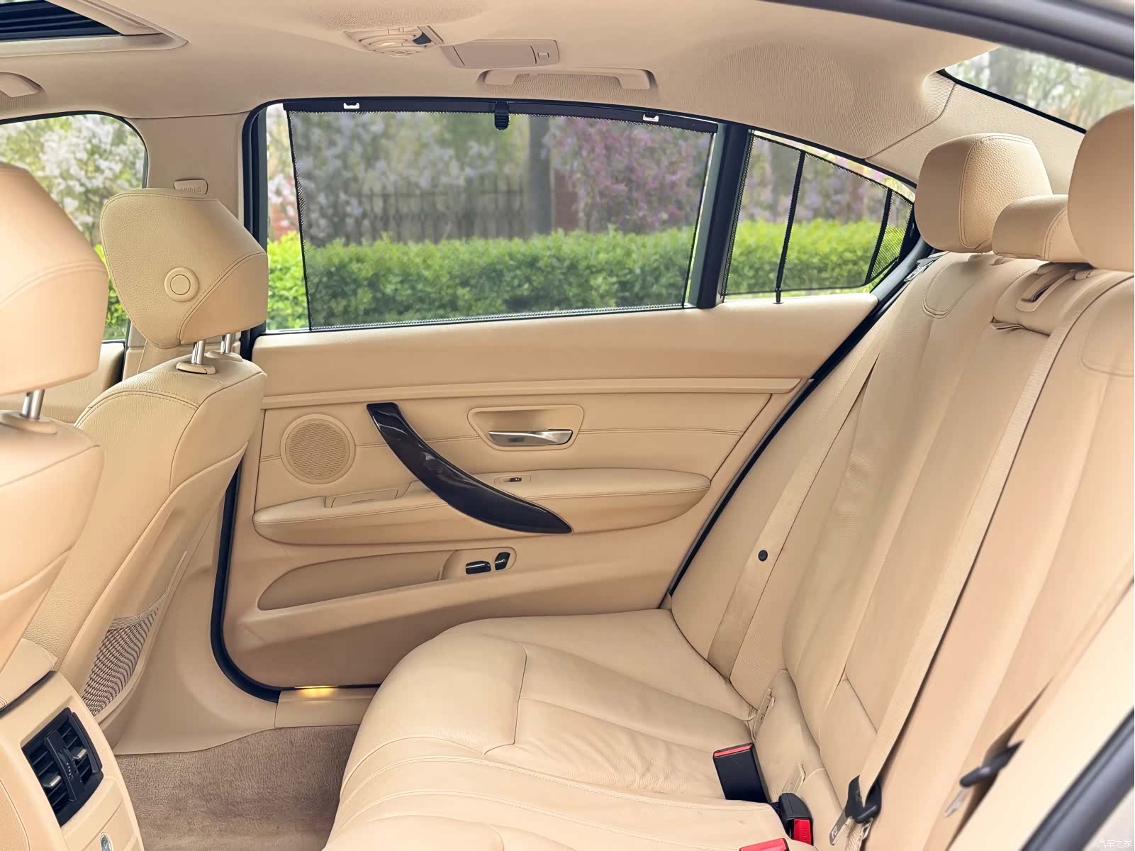 BMW 3 Series, 2013 17