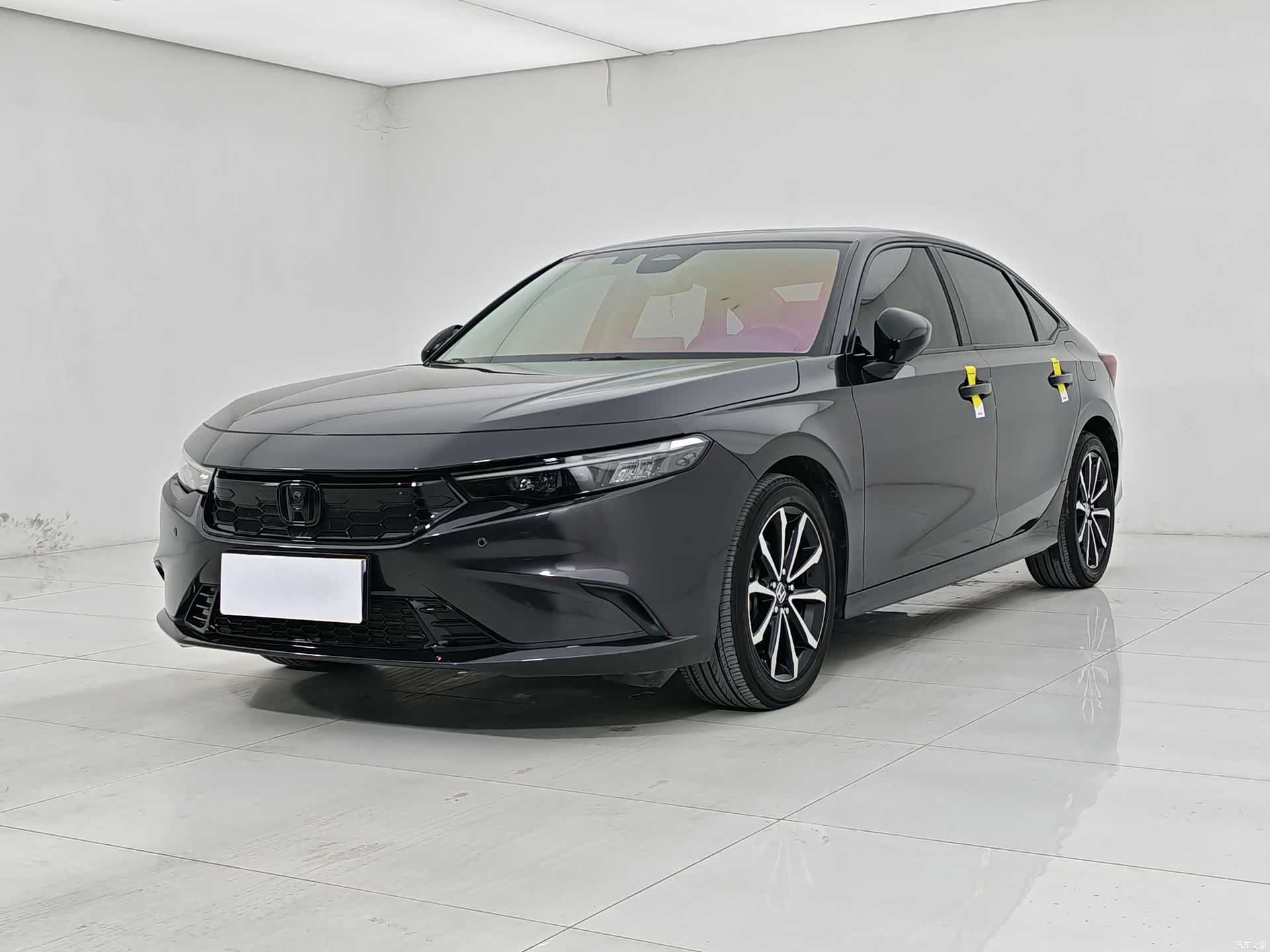 Honda Integra, 2022 1