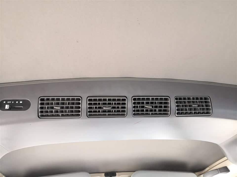 Wuling Wuling Rongguang